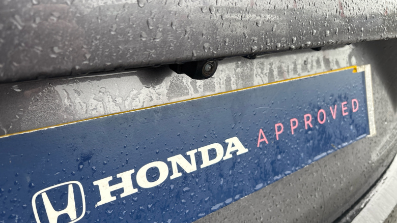 Honda CR-V 1.5 VTEC Turbo SE 5dr Petrol Estate